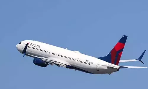 യന്ത്രത്തകരാര്‍; ഹീത്രൂ - ന്യൂയോര്‍ക്ക് വിമാനത്തിന് അയര്‍ലന്‍ഡില്‍ അടിയന്തിര ലാന്‍ഡിംഗ്