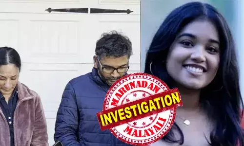 സുദിക്ഷ കടലിലേക്ക് ഇറങ്ങി എന്ന് പോലീസ് നിഗമനം; ഇത്രയും നാളായിട്ടും കണ്ടെത്താത്തതിനാല്‍ സുദിക്ഷ മുങ്ങിമരിച്ചിരിക്കാമെന്ന് അധികൃതര്‍; മകള്‍ മരിച്ചതായി പ്രഖ്യാപിക്കണമെന്ന് മാതാപിതാക്കള്‍; യുഎസിലേക്ക് തിരികെ പോകാന്‍ അനുവദിക്കണമെന്നും കുടുംബം