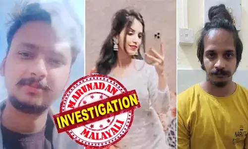 ഭാര്യയുടെ ജന്മദിനത്തോടനുബന്ധിച്ച് നാട്ടില്‍ തിരിച്ചെത്തി; കാമുകനെ ചൊല്ലി തര്‍ക്കം; ഭക്ഷണത്തില്‍ മയക്കമരുന്ന് കലര്‍ത്തി നല്‍കി ബോധരഹിതനാക്കി; കാമുകനെ വിളിച്ച് വരുത്തി കൊല; വെട്ടിനുറുക്കി വീപ്പയ്ക്കുള്ളില്‍ സിമന്റിട്ട് ഉറപ്പിച്ചു; കേസില്‍ ഭാര്യയും കാമുകനും പിടിയില്‍