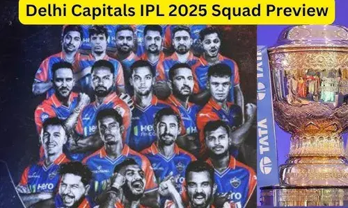 പുതിയ മാറ്റത്തില്‍ ഡല്‍ഹി; പുതിയ ക്യാപ്റ്റന്‍, ഹെഡ് കോച്ച്.....; രാഹുലും ഡുപ്ലിസിയും അടങ്ങുന്ന ഓപ്പണിങ്; ക്യാപ്റ്റന്‍ നയിക്കുന്ന മധ്യനിര; മിച്ചല്‍ സ്റ്റാര്‍ക്ക് നയിക്കുന്ന പേസ് നിര; അടിമുടി മാറി ഡല്‍ഹി; ഈ സീസണില്‍ കപ്പടിക്കുമോ?