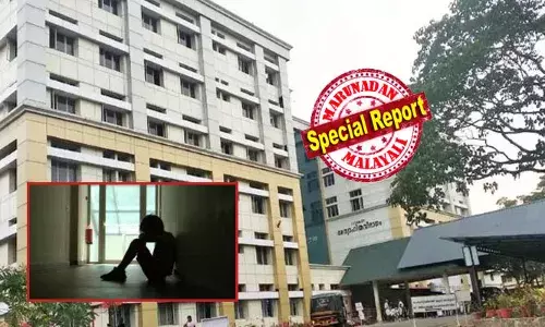 സർജറി നടത്താമെന്ന ഡോക്ടർമാരുടെ ഉറപ്പിൽ ഒരു വർഷത്തിലേറെ ആശുപത്രി കയറിയിറങ്ങി; ഒടുവിൽ മറ്റൊരു ആശുപത്രിയിൽ കൊണ്ട്പോകാൻ നിർദ്ദേശം; പറ്റുമെങ്കിൽ നടത്താമെന്ന് കോട്ടയം മെഡിക്കൽ കോളേജും; ഭിന്നശേഷിക്കാരനായ കുട്ടിക്ക് ചികിത്സ നിഷേധിച്ചതായി പരാതി