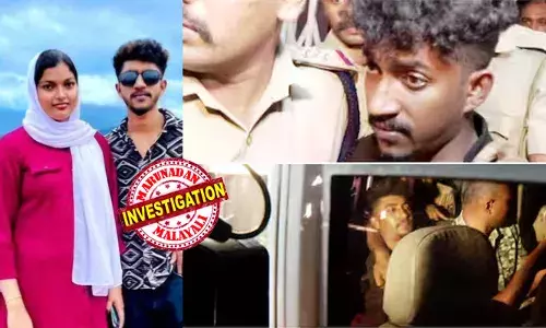 സ്വന്തം മാതാവിനെ കഴുത്തറുത്ത് കൊലപ്പെടുത്തിയ ആഷിഖിന്റെ സുഹൃത്ത്; ആ ലഹരി ബന്ധത്തില്‍ യാസിര്‍ എടുത്തത് ഭാര്യയുടെ ജീവന്‍; മകള്‍ക്ക് പെരുന്നാള്‍ വസ്ത്രവുമായി വരാമെന്ന പറഞ്ഞ യുവാവ് എത്തിയത് കൊലക്കത്തിയുമായി; കൊലയ്ക്ക് പിന്നില്‍ കൃത്യമായ ആസൂത്രണം