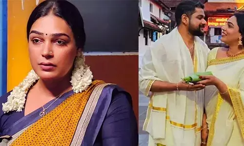 ഈ കുറഞ്ഞ കാലയളവില്‍ തന്നെ ഒരുപാട് അനുഭവിച്ചു; ഒരാളില്‍ നിന്നും എന്ത് പരിഗണനയും റെസ്പെക്ട്ടും ആഗ്രഹിച്ചിരുന്നോ അതൊന്നും ജീവിതത്തിലേക്കു കടന്നപ്പോള്‍ കിട്ടിയില്ല; മനസമാധാനത്തോടെ നന്നായിട്ട് ഉറങ്ങിയിട്ട് മാസങ്ങള്‍; ഇനിയും മാതൃകദമ്പതികളായി അഭിനയിക്കാന്‍ കഴിയില്ല; സീമ വിനീത്