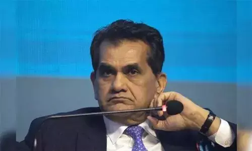 അടുത്ത ദശാബ്ദത്തിനുള്ളില്‍ രണ്ട് അമേരിക്കകള്‍ സൃഷ്ടിക്കുക എന്ന വെല്ലുവിളിയാണ് ഇന്ത്യയ്ക്ക് മുന്നില്‍; 500 ദശലക്ഷം പേര്‍ നഗരവത്കരണത്തിന്റെ ഭാഗമാകും; അമിതാഭ് കാന്ത്