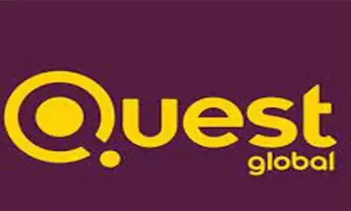 വിഴിഞ്ഞം സര്‍ക്കാര്‍ പ്രൈമറി സ്‌കൂളിലേക്ക് വിദ്യാഭ്യാസ സാങ്കേതിക വിദ്യ എത്തിച്ച് ക്വസ്റ്റ് ഗ്ലോബല്‍ സിഎസ്ആര്‍ സംരംഭം