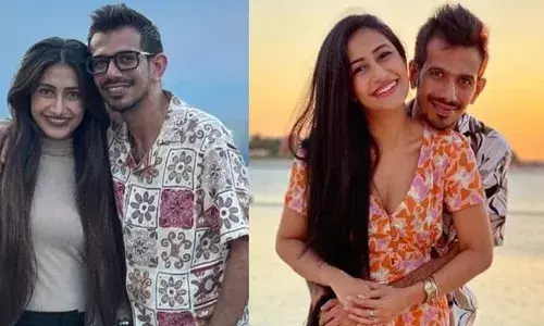 ഇന്ത്യന്‍ ക്രിക്കറ്റ് താരം യുസ് വേന്ദ്ര ചഹലിന്റെയും ധനശ്രീയുടെയും വിവാഹമോചനക്കേസ് നാളത്തെത്തന്നെ പരിഗണിക്കണമെന്ന് ഹൈക്കോടതി; ഭാര്യയ്ക്ക് ജീവനാംശമായി നല്‍കേണ്ടത് 4.75 കോടി; ആറ് മാസത്തെ കൂളിങ് ഓഫില്‍ ഇളവ് നല്‍കി കോടതി