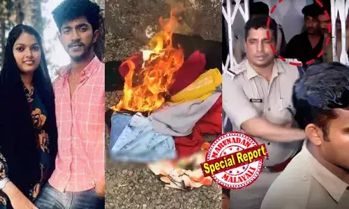 ഉപ്പയുടെ കൈ തട്ടിമാറ്റി ഓനൊപ്പം ഇറങ്ങിത്തിരിച്ച കുട്ടിയാണ്;  അവന്‍ പണ്ടേ പെണ്‍കുട്ടികളെ ശല്യപ്പെടുത്തുന്നവനായിരുന്നു; അവന്റെ കൂടെ പോവല്ലേ മോളേയെന്ന് പറഞ്ഞതാണ്;  ഇന്ന് അവന്റെ കത്തിയില്‍ തീര്‍ന്നു; ഷിബിലയുടെ മരണത്തില്‍ പ്രതികരിച്ച് നാട്ടുകാര്‍;  ഭാര്യയെ കൊല്ലാന്‍ വിചാരിച്ചിരുന്നില്ലെന്ന് യാസിര്‍