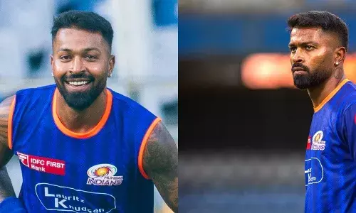 ഇത്തവണ ബാറ്റ് ചെയ്യാനും, പന്തെറിയാന്‍ തയ്യാറെടുക്കുമ്പോഴും, ടോസിനായി പോകുമ്പോഴും നിങ്ങള്‍ എനിക്കായി ആരവം മുഴക്കണം; വാംഖഡെ സ്റ്റേഡിയത്തില്‍ മുംബൈ ഇന്ത്യന്‍സിന്റെ ജഴ്‌സിയുടെ നിറമാണ് എനിക്ക് കാണേണ്ടത്; മറ്റൊന്നും അവിടെ കാണെണ്ട: ഹര്‍ദിക് പാണ്ഡ്യ