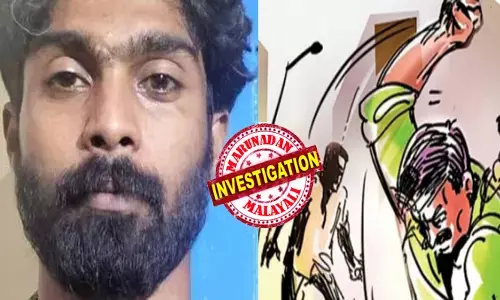 പെയിന്‍റിംഗ് പണിക്ക് വന്നതാണെ...എന്ന് പറഞ്ഞ് റൂം എടുത്തു; രാത്രി മുഴുവൻ മദ്യപിച്ച് ബഹളം; സഹികെട്ട് ഇടയ്ക്ക് ലോഡ്ജിൽ നിന്നും ഇറക്കിവിട്ടു; വെളുപ്പിന് തിരിച്ചെത്തി വീണ്ടും തർക്കം; ബിയർകുപ്പിയെടുത്ത് മാനേജറുടെ തലക്കടിച്ചു; ക്യാമറയും അടിച്ചുപൊട്ടിച്ചു; കേസിൽ രണ്ടുപേരെ പൊക്കി പോലീസ്