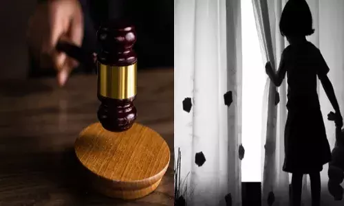 നാല് വയസുകാരിയെ ലൈംഗികമായി പീഡിപ്പിച്ചത് മൂന്ന് വർഷത്തോളം; കേസിൽ അമ്മൂമ്മയ്ക്ക് തോന്നിയ സംശയം തുമ്പായി; 62 കാരന് 110 വർഷം കഠിന തടവിന് വിധിച്ച് കോടതി