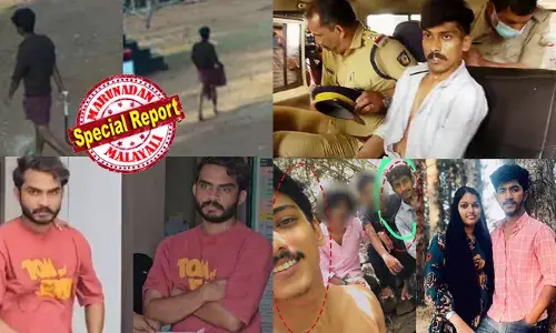 ക്ഷേത്രത്തിലെ വാളെടുത്ത് സ്വന്തം അനുജന്റെ തലയ്ക്കു വെട്ടിയ സഹോദരന്‍;  വീടിന് പുറത്ത്  സിസിടിവി വച്ചതിന് മര്‍ദ്ദനം ഏറ്റുവാങ്ങിയ ഗൃഹനാഥന്‍;  ഉമ്മയെ വെട്ടിക്കൊന്ന ആഷിക്കും ഭാര്യയെ വെട്ടിക്കൊന്ന യാസിറും ഒരേ ലഹരി സംഘത്തിലെ കണ്ണികള്‍; താമരശ്ശേരി ബെംഗളൂരു റാക്കറ്റിന്റെ പിടിയില്‍; രണ്ട് മാസത്തിനിടെ മൂന്ന് കൊലപാതകങ്ങള്‍; ഒരു വര്‍ഷത്തിനിടെ 122 കേസുകള്‍