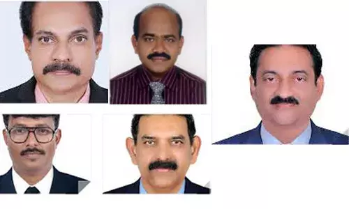 കല്ബ ഐ എസ് സിസി പുതിയ ഭാരവാഹികളെ തെരെത്തെടുത്തു കല്ബ ഐ എസ് സിസി പുതിയ ഭാരവാഹികളെ തെരെത്തെടുത്തു