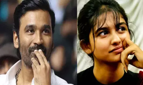 ജനനായകനില്‍ നിന്ന്...; തമിഴിൽ വീണ്ടും തിളങ്ങാനൊരുങ്ങി നടി മമിത ബൈജു; ധനുഷിന്റെ നായികയാവാന്‍ ഒരുങ്ങുന്നുവെന്ന് സൂചനകൾ; ആകാംക്ഷയിൽ ആരാധകർ