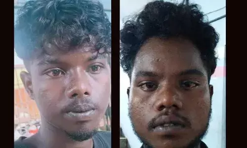 റാന്നിയില്‍ പൂട്ടിക്കിടക്കുന്ന ആശുപത്രിയുടെ ഡോക്ടേഴ്സ് ക്വാര്‍ട്ടേഴ്സില്‍ കയറി വയറിങ് സാമഗ്രികള്‍ മോഷ്ടിച്ചു; സഹോദരന്മാര്‍ പിടിയില്‍