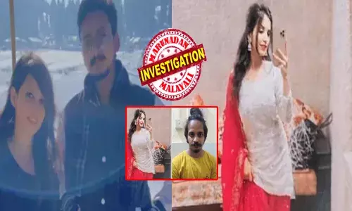 മുസ്‌കാനെ കാമുകൻ മയക്കുമരുന്നിന് അടിമയാക്കിയത് മാസങ്ങൾകൊണ്ട്; ലഹരിയുടെ ബോധത്തിൽ ഇരുവരും അന്ധമായി സ്നേഹിച്ചു; മകൾ കാണാതെ ഒളിച്ചും പാത്തും ബന്ധം; ഒടുവിൽ ഭർത്താവ് നാട്ടിലെത്തിയത് കലിയായി; ഇനി ലഹരി ഉപയോഗിക്കാൻ കഴിയില്ലെന്ന പേടിയും അലട്ടി; പിന്നാലെ നടന്നത് അരുംകൊല; മകളെ തൂക്കിലേറ്റണമെന്ന് വിതുമ്പി മാതാപിതാക്കൾ