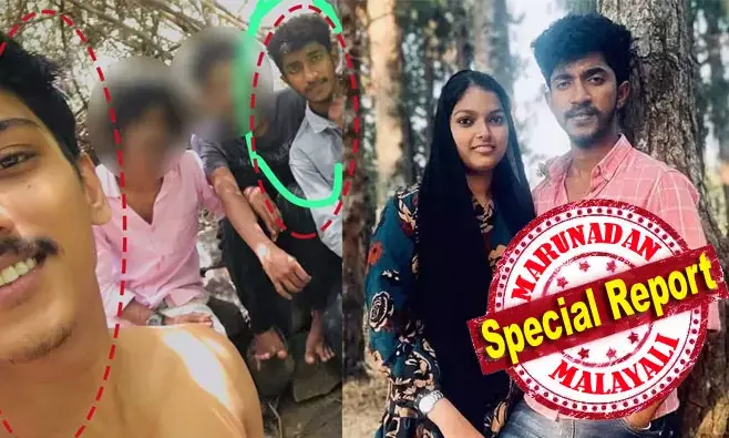 താമരശേരി ചുരത്തിലെ തട്ടുകട കേന്ദ്രീകരിച്ച് രാസ ലഹരി വില്പ്പന വ്യാപകം; പൂട്ടിച്ചാലും തുറക്കുന്നത് മാഫിയാ കരുത്തില്; ലഹരി വിരുദ്ധ പ്രവര്ത്തകരുടെ ഫോട്ടോ പുറത്തു വിട്ട് മര്ദ്ദിക്കുമെന്ന് ആഹ്വാനം നടത്തുന്ന തെമ്മാടിക്കൂട്ടം; ഷിബിലയെ കൊല്ലാന് യാസിര് പോയത് ഈ കടയിലെ രാസ ലഹരി വലിച്ചു കയറ്റി; അമ്മയെ കൊന്ന ആഷിഖിനെ സൈക്കോ ആക്കിയതും ഇതേ കട; ഇനിയെങ്കിലും പോലീസ് കണ്ണു തുറക്കുമോ? താമരശേരി ചുരത്തിലെ തട്ടുകട കേന്ദ്രീകരിച്ച് രാസ ലഹരി വില്പ്പന വ്യാപകം; പൂട്ടിച്ചാലും തുറക്കുന്നത് മാഫിയാ കരുത്തില്; ലഹരി വിരുദ്ധ പ്രവര്ത്തകരുടെ ഫോട്ടോ പുറത്തു വിട്ട് മര്ദ്ദിക്കുമെന്ന് ആഹ്വാനം നടത്തുന്ന തെമ്മാടിക്കൂട്ടം; ഷിബിലയെ കൊല്ലാന് യാസിര് പോയത് ഈ കടയിലെ രാസ ലഹരി വലിച്ചു കയറ്റി; അമ്മയെ കൊന്ന ആഷിഖിനെ സൈക്കോ ആക്കിയതും ഇതേ കട; ഇനിയെങ്കിലും പോലീസ് കണ്ണു തുറക്കുമോ?