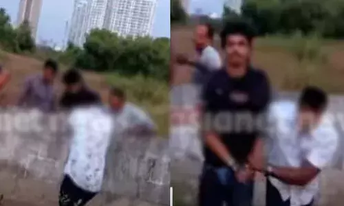 മയക്കുമരുന്ന് കേസ്, പോക്‌സോ കേസ്, സ്ത്രീകളെ വീട്ടില്‍ കയറി ഉപദ്രവിച്ച കേസ് അടക്കം നിരവധി കേസുകള്‍; 28കാരനായ കാപ്പാ കേസ് പ്രതിയെ സാഹസികമായി പിടികൂടി മുളവുകാട് പോലിസ്