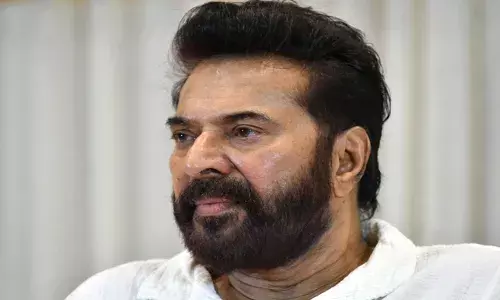 വൈക്കം മഹാദേവക്ഷേത്രത്തില്‍ മമ്മൂട്ടിക്കായി അര്‍ച്ചന; അഷ്ടോത്തരാര്‍ച്ചന നടത്തിയത് ബുധനാഴ്ച വിശാഖം നാളില്‍