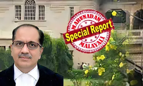 ഭാര്യയ്ക്ക് 18 കഴിഞ്ഞെങ്കില്‍ ഭര്‍തൃബലാത്സംഗം കുറ്റമല്ലെന്ന് വിധിച്ചത് 2023ല്‍; യോഗി പുകഴ്ത്തല്‍ റദ്ദാക്കിയത് 2024ല്‍; മാറിടത്തില്‍ സ്പര്‍ശിക്കുന്നതും പൈജാമയുടെ ചരടു പൊട്ടിക്കാന്‍ ശ്രമിക്കുന്നതും ബലാത്സംഗ ശ്രമമല്ലെന്ന് വിശദീകരിക്കുന്ന 2025; പോക്‌സോ കേസിലെ അലഹബാദ് ഹൈക്കോടതിയുടെ വിധിയില്‍ ചര്‍ച്ച സജീവം; ബലാത്സംഗത്തിന് പുതിയ നിര്‍വ്വചനവുമായി ജസ്റ്റിസ് റാം മനോഹര്‍ നാരായണ്‍ മിശ്ര