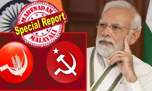 ഹിറ്റ്ലറുടെയും മുസോളിനിയുടെയും ക്ലാസിക്കല്‍ ഫാസിസത്തിന്റെ തുടര്‍ച്ചയല്ല ഇന്ത്യയിലുള്ളത്; ഇവിടെ വര്‍ഗീയ-ഫാസിസ്റ്റ് ഭരണകൂടം; പ്രവണതാവാദികള്‍ കേന്ദ്രസര്‍ക്കാരിന്റെ വര്‍ഗീയ ഫാസിസ്റ്റ് രീതിക്ക് പൊതുസമ്മതി നല്‍കിയെന്ന വിമര്‍ശനവും; ഫാസിസത്തില്‍ സിപിഎമ്മിനെ തുറന്നെതിര്‍ക്കാന്‍ സിപിഐ; ഇനി ഇടതുപക്ഷത്ത് താത്വികാവലോകന കാലം!