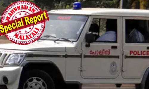 കുട്ടിയെ കാണാതായത് ചൊവ്വാഴ്ച; ചായ കുടിക്കാന്‍ എന്ന് പറഞ്ഞിറങ്ങിയ 13 വയസ്സുകാരനെ കാണാതായത് ദുരൂഹ സാഹചര്യത്തില്‍; വീട്ടുകാര്‍ തപ്പി മടുത്തപ്പോള്‍ ചാനലുകളില്‍ വ്യാഴാഴ്ച രാവിലെ ബ്രേക്കിംഗ് ന്യൂസ് എത്തി; വാര്‍ത്ത എത്തിയതും കുട്ടി വീട്ടില്‍ തിരിച്ചെത്തി; ആലുവയിലെ ആ കാണാതാകലിന് പിന്നിലെന്ത്? ലഹരി മാഫിയയും സംശയ നിഴലില്‍