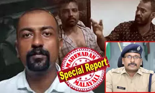 രാജന്‍ മര്‍ദനത്തെ തുടര്‍ന്ന് കക്കയം ക്യാംപില്‍ മരിച്ചു എന്ന് സാഹചര്യ തെളിവുകളില്‍നിന്നു അനുമാനിക്കാം; എന്നാല്‍ മൃതദേഹം കണ്ടെടുത്തിട്ടില്ല; അതു നശിപ്പിച്ചതായും തെളിയിച്ചിട്ടില്ല; അതിനാല്‍ കൊലക്കുറ്റം സംശയാതീതമായി തെളിയിച്ചിട്ടില്ല; ഷാബാ ഷെരീഫ് കേസില്‍ സുജിത് ദാസും സംഘവും മറികടന്നത് കോയമ്പത്തൂര്‍ കോടതിയുടെ ആ പഴയ വിധി; മൃതദേഹം ഇല്ലെങ്കിലും കൊലപാതകം തെളിയിച്ച മലപ്പുറം എഡിഷന്‍; കേരളാ പോലീസിന് മറ്റൊരു ചരിത്ര ദിനം