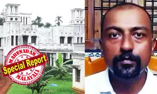 പത്ത് വര്‍ഷം മുമ്പ് മൈതാനിക്കുന്നിലെ ഓട്ടോ ഡ്രൈവര്‍; ഗള്‍ഫിലെത്തിയതോടെ വളര്‍ച്ച കണ്ണഞ്ചിപ്പിക്കുന്ന വിധത്തില്‍; നാട്ടില്‍ കേള്‍വി അബുദബിയില്‍ അറബിയുമായി ഒന്നിച്ച് ഡീസല്‍ വ്യവസായം ക്ലിക്കായെന്ന്; ഹൂതി വിമതര്‍ക്ക് ഇന്ധനം എത്തിച്ചും പണമുണ്ടാക്കിയപ്പോള്‍ ആസ്തി 350 കോടിയില്‍; ബത്തേരിയില്‍ 30 കോടിയുടെ ബംഗ്ലാവ്; ഷൈബിന് അഷറഫ് ഡോണായ കഥ..!