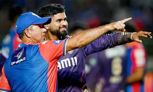 അവസാനമായി പ്ലേ ഓഫ് നേടിയത് 2014ല്‍; കഴിഞ്ഞ ഐപിഎല്‍ സീസണില്‍ നിരാശാജനകമായ പ്രകടനം; ശ്രേയസ് അയ്യറിന്റെ ക്യാപ്റ്റന്‍സി, റിക്കി പോണ്ടിങ് നല്‍കുന്ന തന്ത്രങ്ങള്‍, പുതിയ യുവതാരങ്ങളുടെ കരുത്ത്; ഈ വര്‍ഷം പഞ്ചാബിനെ മുന്നോട്ട് നയിക്കുമോ? ആരാധകര്‍ കാത്തിരിപ്പില്‍