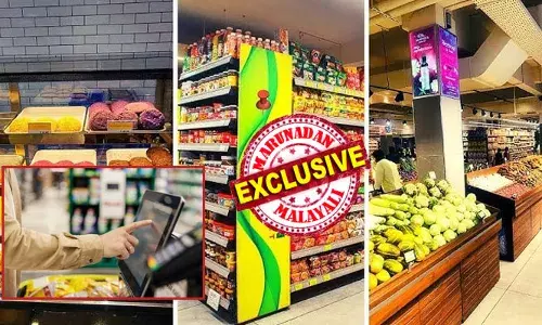 ബില്ലിംഗിനിടെ ജീവനക്കാരന് ഒരക്കം മാറിപ്പോയി; 1105 രൂപക്ക് പകരം ഉപഭോക്താവിന് നൽകേണ്ടി വന്നത് 11105 രൂപ; ഉപഭോക്താവ് പരാതിയുമായി എത്തിയതോടെ പണം മടക്കി നൽകി; നൽകേണ്ടി വന്ന തുക കൗണ്ടറിലുണ്ടായിരുന്ന ജീവനക്കാർ നൽകണമെന്ന് വിചിത്രവാദം; 6 ജീവനക്കാരുടെ ശമ്പളം പിടിച്ചുവെച്ച്  സിൽക്കോണിന്റെ അന്യായ നടപടി