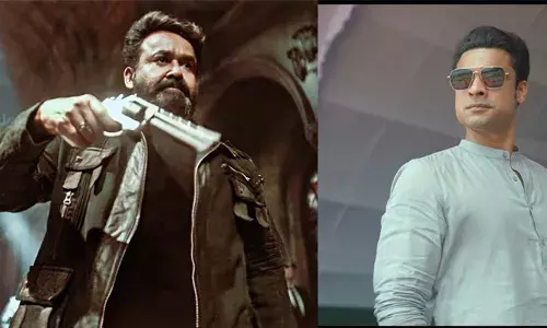 ദൈവപുത്രന്‍ തന്നെ തെറ്റ് ചെയ്യുമ്പോള്‍ ചെകുത്താനെ അല്ലാതെ വേറെ ആരെയാ ആശ്രയിക്കുക; എമ്പുരാനിലെ വില്ലന്‍ ജതിന്‍ രംദാസ്? ചര്‍ച്ചയായി ടൊവിനോയുടെ കഥാപാത്രം