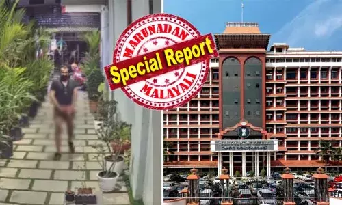 ഗുരുവായൂരില്‍ തുളസിത്തറയെ അപമാനിച്ച ഹക്കീമിനെതിര കേസെടുക്കണമെന്ന് ഹൈക്കോടതി; ഗുഹ്യരോമം തുളസിത്തറയിലിട്ട ഹക്കീം മനോരോഗിയെങ്കില്‍ എങ്ങനെ ഹോട്ടലിന് ലൈസന്‍സ് ലഭിച്ചെന്ന് കോടതി; പോലീസ് വിശദീകരണത്തിന് രൂക്ഷ വിമര്‍ശനം