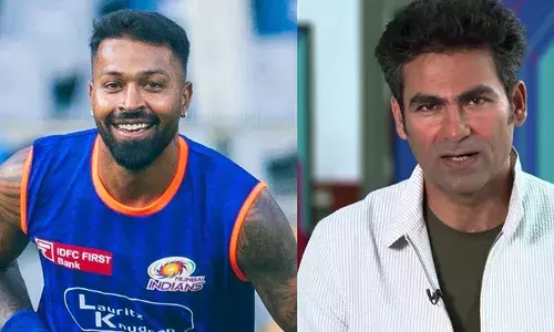 ആ താരത്തെ മാനസികമായി പീഡിപ്പിക്കുകയും അപമാനിക്കുകയും ചെയ്തു, എന്നിട്ടും അവന്‍ തളര്‍ന്നില്ല; ...; ഇന്ത്യന്‍ താരത്തെക്കുറിച്ച് വമ്പന്‍ വെളിപ്പെടുത്തലുമായി മുഹമ്മദ് കൈഫ്