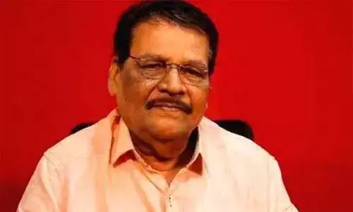 കെ ഇ ഇസ്മയിലിനെതിരെ നടപടിയെടുത്ത് സിപിഐ; ആറ് മാസത്തേക്ക് സസ്‌പെന്‍ഡ് ചെയ്യണമെന്ന് എക്‌സിക്യൂട്ടീവിന്റെ ശുപാര്‍ശ; നടപടി പി രാജുവിന്റെ മരണത്തിന് പിന്നാലെ നടത്തിയ പ്രസ്താവനയില്‍; പാര്‍ട്ടി നടപടിയില്‍ പ്രതികരിക്കാനില്ലെന്ന് ഇസ്മായില്‍