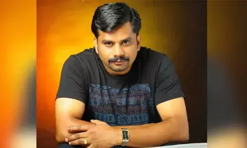 ഗള്‍ഫില്‍ നിന്നും നാട്ടിലെത്തിയ യുവാവ് ട്രെയിന്‍ തട്ടി മരിച്ച നിലയില്‍; ട്രെയിനില്‍ ചാടി ആത്മഹത്യ ചെയ്തതെന്ന് സൂചന