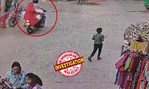 വിവാഹേതര ബന്ധം ചോദ്യം ചെയ്ത ഭര്‍ത്താവിനെ ഭാര്യയും കാമുകനും ചേര്‍ന്ന് കൊന്നു; മൃതദേഹം ചാക്കിലാക്കി ബൈക്കില്‍ കയറ്റി ജയ്പ്പൂരിലെ തിരക്കേറിയ തെരുവിലൂടെ സഞ്ചാരം; സിസി ടിവി ദൃശ്യങ്ങള്‍ പുറത്ത്; കാട്ടില്‍ കൊണ്ടുപോയി കത്തിച്ചിട്ടും പ്രതികള്‍ കുടുങ്ങിയത് ഇങ്ങനെ