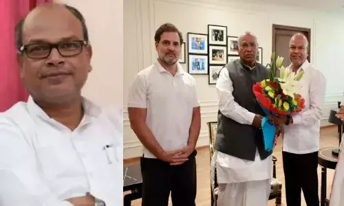 ബിഹാറില്‍ നിര്‍ണായക നീക്കവുമായി കോണ്‍ഗ്രസ്; ദലിത് മുഖം രാജേഷ് കുമാര്‍ പുതിയ അദ്ധ്യക്ഷന്‍; രാഹുല്‍ ബ്രിഗേഡിലെ നേതാവ് ലാലു പ്രസാദ് യാദവിനും പ്രിയങ്കരന്‍; പാര്‍ട്ടി അടിത്തറ വര്‍ധിപ്പിക്കാന്‍ വഴിയൊരുക്കാന്‍ നിര്‍ദേശം നല്‍കി ഹൈക്കമാന്‍ഡ്