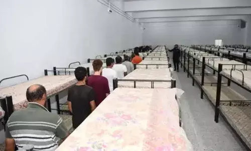 കുവൈത്തിലെ നാടുകടത്തല്‍ കനക്കുന്നു; പ്രതിമാസം 3000 പ്രവാസികളെ നാടുകടത്തുന്നതായി റിപ്പോര്‍ട്ട്