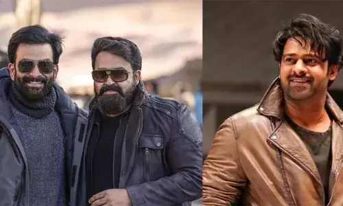 ഒരേയൊരു മോഹന്‍ലാല്‍ സാറും എന്റെ വരദയും തിയേറ്ററുകളെ പിടിച്ചുകുലുക്കും: എമ്പുരാന് ആശംസകള്‍ നേര്‍ന്ന് പ്രഭാസ്