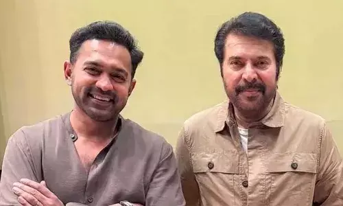 എഐ മമ്മൂട്ടിയല്ല, രേഖാചിത്രത്തില്‍ ഞങ്ങള്‍ക്ക് വേണ്ടിയിരുന്നത് മമ്മൂക്കയുടെ കാമിയോ; രേഖാചിത്രത്തെ കുറിച്ച് ആസിഫലി പറയുന്നു