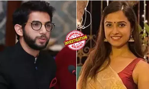 ദിഷയെ കൂട്ടബലാല്‍സംഗത്തിന് ഇരയാക്കി; 14ാം നിലയില്‍ നിന്ന് വീണിട്ടും ദിഷയുടെ ശരീരത്തില്‍ പൊട്ടലുകളില്ലായിരുന്നു; മൃതശരീരം കിടന്നയിടത്ത് രക്തക്കറയില്ലായിരുന്നു; സുഷാന്ത് സിങ് രാജ്പുത്തിന്റെ മുന്‍മാനേജരുടെ മരണത്തില്‍ ആദിത്യ താക്കറെയ്ക്ക് എതിരെ ഹര്‍ജി; മഹാരാഷ്ട്രയില്‍ മഹായുതി- ശിവസേന യുബിടി പോര് പുതിയതലത്തില്‍