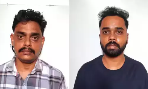 ഒരു കേസുമായി ബന്ധപ്പെട്ട തർക്കം; യുവാവിനെ വീട്ടിൽ നിന്നും വിളിച്ചിറക്കി മർദിച്ചു; വീണ്ടും പണിയായി കേസ്; പ്രതികളെ കൈയ്യോടെ പൊക്കി പോലീസ്