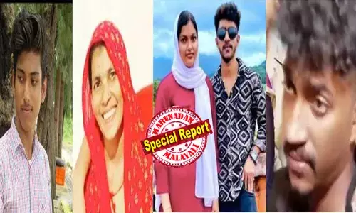 ഉമ്മയെയും ഭാര്യയെയും വെട്ടിക്കൊല്ലുന്നത് കണ്ണുതുറപ്പിച്ചു; ലഹരിക്കടിമ ആയവര്‍ക്ക് പെണ്ണില്ലെന്ന് മഹല്ലുകള്‍; സ്വര്‍ണ്ണക്കടത്തിനും കുഴപ്പണത്തിനുമെതിരെ നടപടിയില്ലേയെന്ന് സോഷ്യല്‍ മീഡിയ; പുതുപ്പാടിയിലെ സുന്നി- മുജാഹിദ്-ജമാഅത്ത് സംയുക്ത മഹല്ല് തീരുമാനത്തില്‍ പ്രതീക്ഷയും ആശങ്കയും