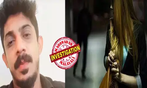 പുറത്തിറങ്ങിയാൽ അപ്പൊ..പുറകെ വരും; സ്കൂളിൽ പോകാൻ ഇറങ്ങിയാൽ ബൈക്കുമായി ചുറ്റും; ഫോണില്‍ വിളിച്ച് ശല്യം; വീടിന്റെ പരിസരത്തു നിന്നും കറക്കം; 17കാരിയെ നിരന്തരം ശല്യം ചെയ്ത് യുവാവ്; സ്ഥിരം റൗണ്ട്സിനിടെ നാട്ടുകാരുടെ വക എട്ടിന്റെ പണി; പോലീസെത്തിയപ്പോൾ കണ്ടത്!