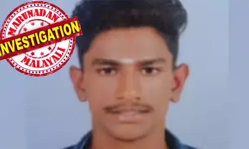 സ്വന്തം വീട്ടില്‍ സ്ഥല സൗകര്യം ഇല്ലാത്തതിനാല്‍ മുത്തച്ഛനും മുത്തശ്ശിയും താമസിക്കുന്ന വീട്ടില്‍ ഇടയ്ക്കിടയ്ക്ക് അര്‍ജുന്‍ വന്ന് താമസിക്കും; കണ്ടെത്തിയത് തൂങ്ങിമരിച്ച നിലയില്‍; പോലീസിനെ അറിയിക്കാതെ സംസ്‌കാര ശ്രമം; മണ്ണഞ്ചേരിയില്‍ പോലീസിന്റേത് നിര്‍ണ്ണായക നീക്കം; പോസ്റ്റ്‌മോര്‍ട്ടം എല്ലാം നിശ്ചയിക്കും