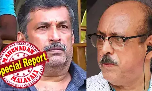 മോഹന്‍ലാല്‍ സ്വന്തം കാശ് മുടക്കി ടിക്കറ്റ് എടുത്ത് ഗള്‍ഫിലേക്ക് വന്നുവെന്ന ജയന്‍ ചേര്‍ത്തലയുടെ പ്രസ്താവന തെറ്റ്; അമ്മയും നിര്‍മാതാക്കളും നടത്തിയ ഷോ വ്യക്തമായ കരാറിന്റെ അടിസ്ഥാനത്തില്‍; വരുമാനം പങ്കിടാന്‍ കരാര്‍ ഉണ്ടായിരുന്നു; ഒന്നും അമ്മയുടെ സഹായം അല്ലായിരുന്നു; ജയന്‍ ചേര്‍ത്തല വിളിച്ചു പറഞ്ഞതെല്ലാം തെറ്റോ? നിര്‍മ്മതാക്കളുടെ സംഘടന നിയമ വഴിയില്‍