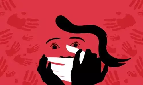 പത്തും പന്ത്രണ്ടും വയസ്സുള്ള  കുട്ടികളെ ഒരു വര്‍ഷമായി പീഡിപ്പിച്ചു; അമ്മയുടെ സുഹൃത്ത് അറസ്റ്റില്‍