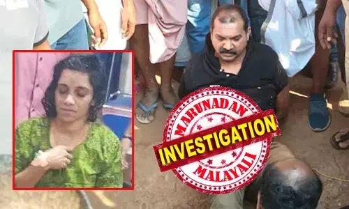 അനുപമ രക്ഷപ്പെട്ടത് തലനാരിഴയ്ക്ക്; അനുരൂപെത്തിയത് കൊല നടത്താന്‍ തന്നെ: ബാങ്കിലെ കൊലപാതക ശ്രമം ആസൂത്രിതമെന്ന് പൊലിസ്; എല്ലാത്തിനും കാരണം മദ്യ ലഹരി