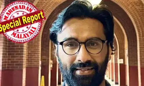 ഹമാസുമായി ബന്ധമുണ്ടെന്ന് ആരോപണം; ഗവേഷകനെ രാജ്യത്ത് നിന്ന് പുറത്താക്കാനുള്ള നീക്കം തടഞ്ഞ് കോടതി; കോടതിയുടെ തീരുമാനം ഉണ്ടാകുന്നത് വരെ ഇന്ത്യന്‍ പൗരനെ അമേരിക്കയില്‍ തുടരാനും അനുമതി