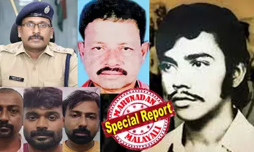 മൃതദേഹം വെട്ടിനുറുക്കിയത് ശുചിമുറിയില്‍; കഷ്ണങ്ങളാക്കി ബോഡി കൊണ്ടു പോയ കാറില്‍ നിന്നും കിട്ടിയ 42 മുടിയിഴകളില്‍ ഒന്നില്‍ പോലും റൂട്ടുകളില്ലാത്തതു കൊണ്ട് ഡിഎന്‍എ പരിശോധന പൊളിഞ്ഞു; മൈക്രോ കോണ്‍ഡ്രിയല്‍ ഷെബിനെ കുടുക്കി; ഷാബാ ഷെരീഫിന് രാജന്റെ ഗതി വന്നില്ല; മൂലക്കുരു അതിമോഹ കൊല മുടിനാരില്‍ തെളിഞ്ഞ കഥ