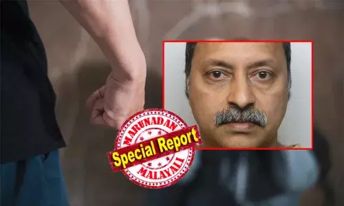 ചെസ്റ്റര്‍ഫീല്‍ഡില്‍ വീട്ടുവഴക്കിനെ തുടര്‍ന്ന് മലയാളിക്ക് ഒരു വര്‍ഷം ജയില്‍; തുടര്‍ന്ന് നാട് കടത്തലും; നിസാര വീട്ടുവഴക്കുകള്‍ ജീവിതം തകര്‍ക്കുന്ന കാഴ്ചകള്‍ ആവര്‍ത്തിക്കുമ്പോള്‍ ബ്രിട്ടനിലെ നിയമത്തെ കൂടുതല്‍ ഭയപ്പെടേണ്ട സാഹചര്യം; വാക്കത്തി കയ്യിലെടുത്തതും ചെരുപ്പൂരി അടിക്കാന്‍ ശ്രമിച്ചതും ഒക്കെ കോടതിയില്‍ എത്തിയപ്പോള്‍ സെബി വര്‍ഗീസിന് കുരുക്കായി